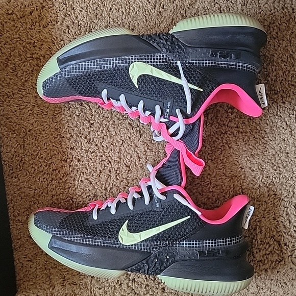 Nike LeBron Ambassador 13 Yeezy colorway size 8.5 - Picture 2 of 13